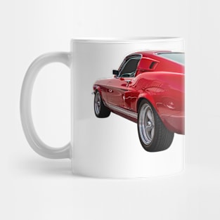 1967 Ford Shelby Cobra GT500 Fastback Coupe Mug